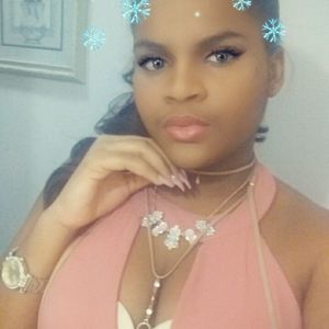 Meet your Posher, Ambal cristal